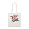 AS Colour - Parcel Tote (Smallest) Thumbnail