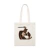AS Colour - Parcel Tote (Smallest) Thumbnail