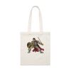 AS Colour - Parcel Tote (Smallest) Thumbnail