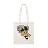 AS Colour - Parcel Tote (Smallest) Thumbnail