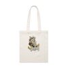 AS Colour - Parcel Tote (Smallest) Thumbnail