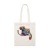 AS Colour - Parcel Tote (Smallest) Thumbnail