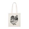 AS Colour - Parcel Tote (Smallest) Thumbnail
