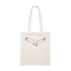 AS Colour - Parcel Tote (Smallest) Thumbnail