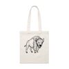 AS Colour - Parcel Tote (Smallest) Thumbnail
