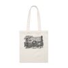 AS Colour - Parcel Tote (Smallest) Thumbnail