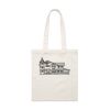 AS Colour - Parcel Tote (Smallest) Thumbnail