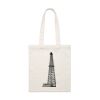 AS Colour - Parcel Tote (Smallest) Thumbnail