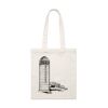 AS Colour - Parcel Tote (Smallest) Thumbnail