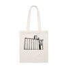 AS Colour - Parcel Tote (Smallest) Thumbnail