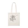 AS Colour - Parcel Tote (Smallest) Thumbnail