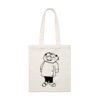 AS Colour - Parcel Tote (Smallest) Thumbnail