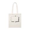 AS Colour - Parcel Tote (Smallest) Thumbnail