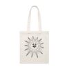AS Colour - Parcel Tote (Smallest) Thumbnail