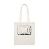AS Colour - Parcel Tote (Smallest) Thumbnail