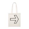 AS Colour - Parcel Tote (Smallest) Thumbnail