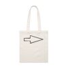 AS Colour - Parcel Tote (Smallest) Thumbnail