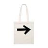 AS Colour - Parcel Tote (Smallest) Thumbnail