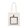 AS Colour - Parcel Tote (Smallest) Thumbnail