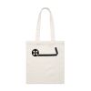 AS Colour - Parcel Tote (Smallest) Thumbnail
