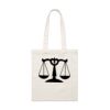 AS Colour - Parcel Tote (Smallest) Thumbnail