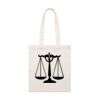 AS Colour - Parcel Tote (Smallest) Thumbnail