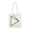 AS Colour - Parcel Tote (Smallest) Thumbnail
