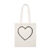 AS Colour - Parcel Tote (Smallest) Thumbnail