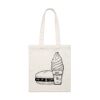 AS Colour - Parcel Tote (Smallest) Thumbnail