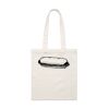 AS Colour - Parcel Tote (Smallest) Thumbnail