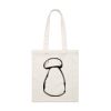 AS Colour - Parcel Tote (Smallest) Thumbnail