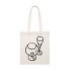 AS Colour - Parcel Tote (Smallest) Thumbnail