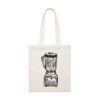 AS Colour - Parcel Tote (Smallest) Thumbnail