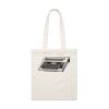 AS Colour - Parcel Tote (Smallest) Thumbnail