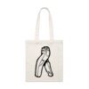 AS Colour - Parcel Tote (Smallest) Thumbnail