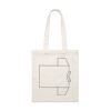 AS Colour - Parcel Tote (Smallest) Thumbnail