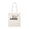 AS Colour - Parcel Tote (Smallest) Thumbnail