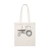 AS Colour - Parcel Tote (Smallest) Thumbnail