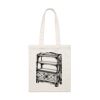AS Colour - Parcel Tote (Smallest) Thumbnail