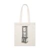 AS Colour - Parcel Tote (Smallest) Thumbnail