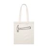 AS Colour - Parcel Tote (Smallest) Thumbnail