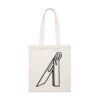 AS Colour - Parcel Tote (Smallest) Thumbnail