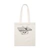 AS Colour - Parcel Tote (Smallest) Thumbnail