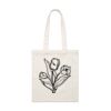 AS Colour - Parcel Tote (Smallest) Thumbnail