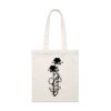 AS Colour - Parcel Tote (Smallest) Thumbnail