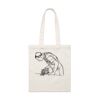 AS Colour - Parcel Tote (Smallest) Thumbnail