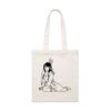 AS Colour - Parcel Tote (Smallest) Thumbnail