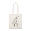 AS Colour - Parcel Tote (Smallest) Thumbnail