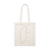 AS Colour - Parcel Tote (Smallest) Thumbnail
