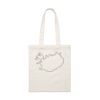 AS Colour - Parcel Tote (Smallest) Thumbnail